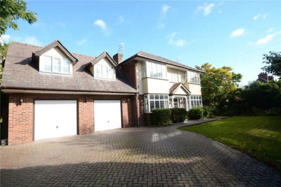 5 Bedroom Detached